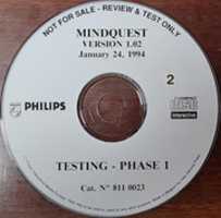 Free download MindQuest (Testing - Phase 1) (Philips CD-i) [Pic] free photo or picture to be edited with GIMP online image editor